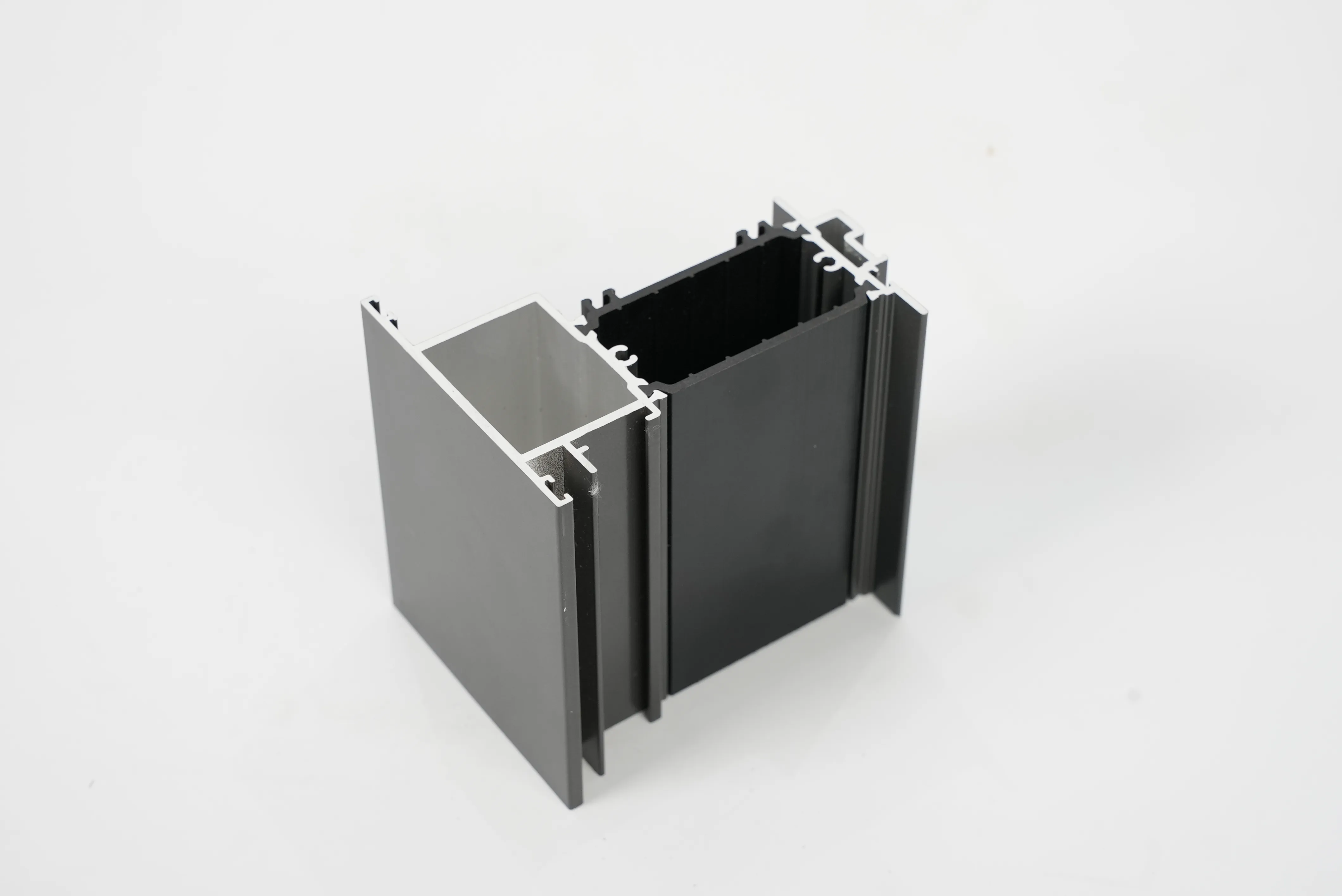 Aluminum Window & Door Profiles